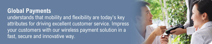 Global Payments