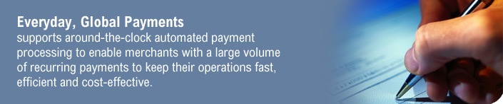 Global Payments