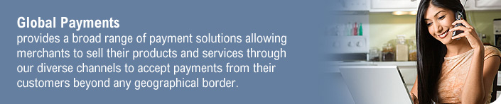 Global Payments