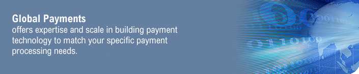 Global Payments