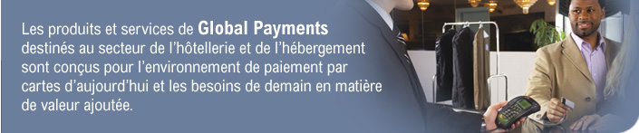Global Payments