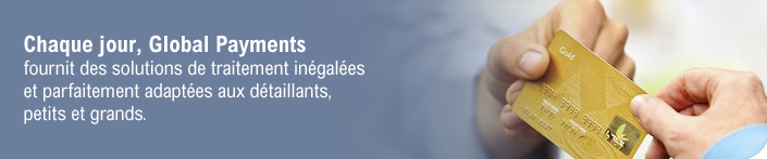 Global Payments