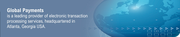 Global Payments