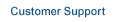 Customer Support