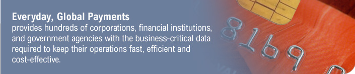 Global Payments