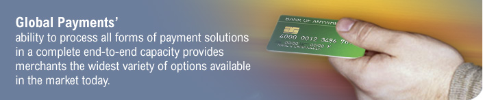 Global Payments