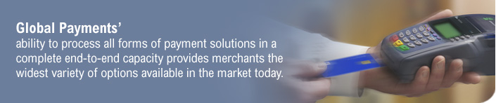 Global Payments