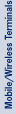 Mobile/Wireless Terminals