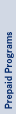 Prepaid Programs