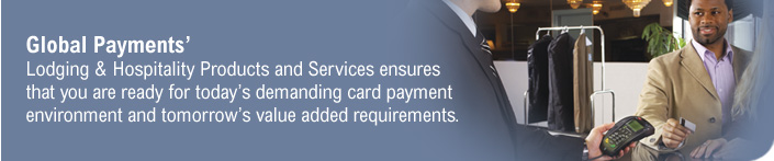 Global Payments