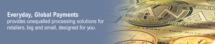 Global Payments