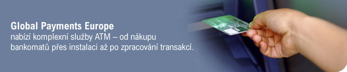 Global Payments