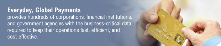 Global Payments