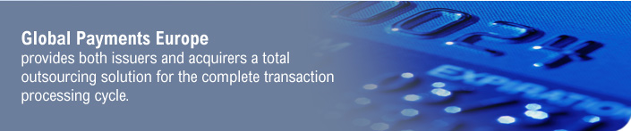 Global Payments