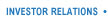 Investor Relations