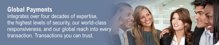 Global Payments