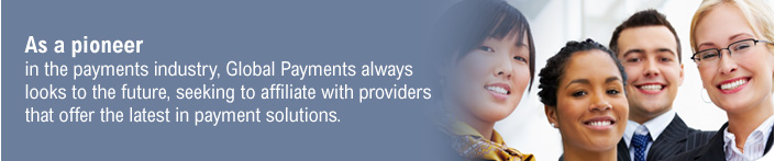 Global Payments