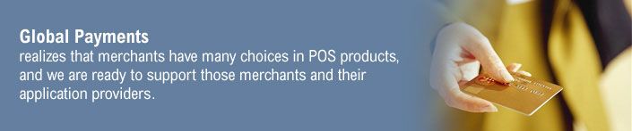 Global Payments