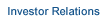 Investor Relations