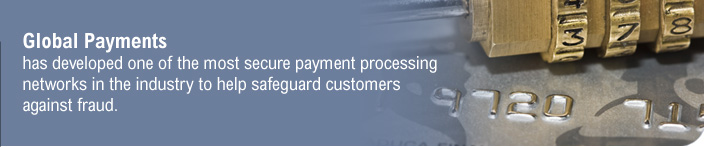 Global Payments