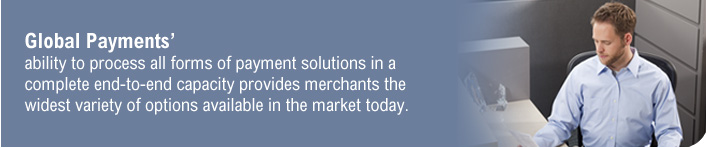Global Payments