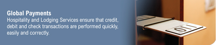 Global Payments