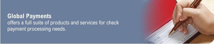 Global Payments