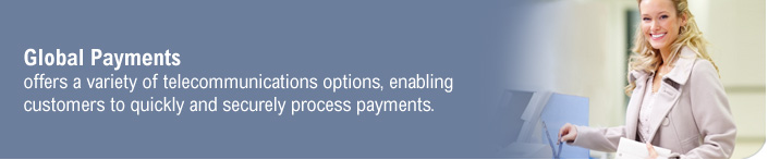 Global Payments