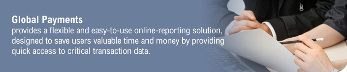 Global Payments