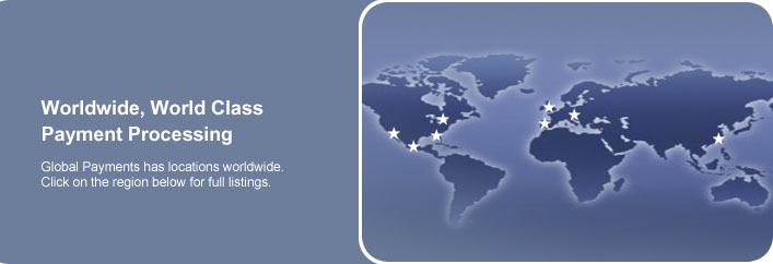 Global Payments